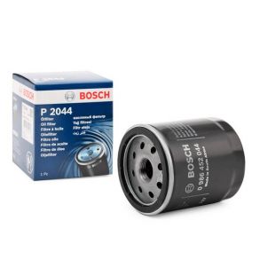 BOSCH oljefilter 0 986 452 044 (P 2044)