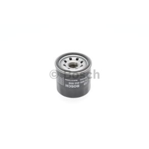 BOSCH oljefilter 0 986 452 058 (P 2058)