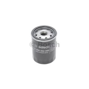 BOSCH oljefilter 0 986 452 060 (P 2060)