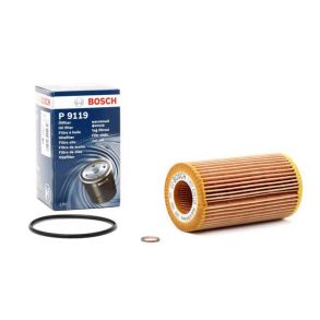 BOSCH oljefilter 1 457 429 119 (P 9119)