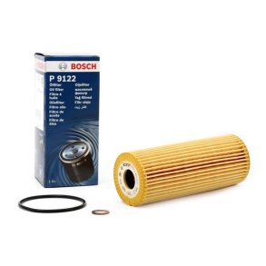 BOSCH oljefilter 1 457 429 122 (P 9122)