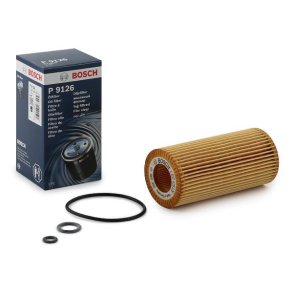 BOSCH oljefilter 1 457 429 126 (P 9126)