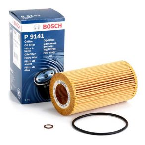 BOSCH oljefilter 1457429141 (P 9141)