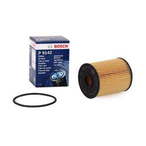 BOSCH oljefilter 1 457 429 142 (P 9142)