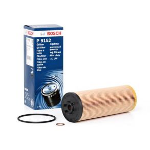 BOSCH oljefilter 1 457 429 152 (P 9152)