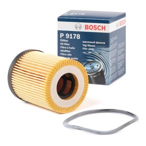 BOSCH oljefilter 1 457 429 178 (P 9178)