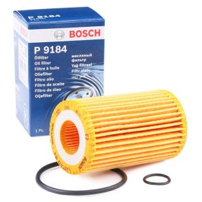 BOSCH oljefilter 1 457 429 184 (P 9184)