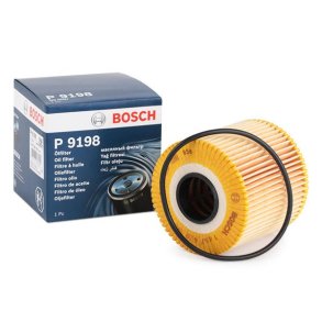 BOSCH oljefilter 1 457 429 198 (P 9198)