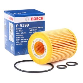 BOSCH oljefilter 1 457 429 199 (P 9199)