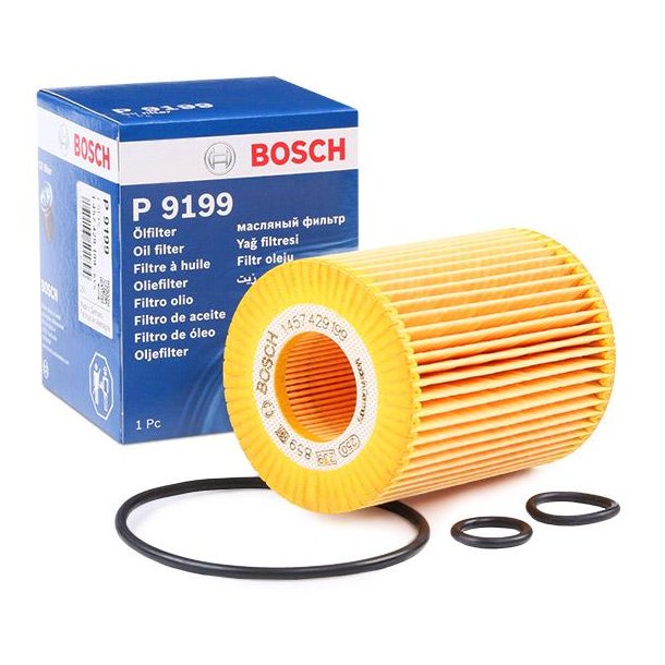 BOSCH oliefilter 1 457 429 199 (P 9199)