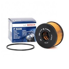 BOSCH oljefilter 1 457 429 239 (P 9239)