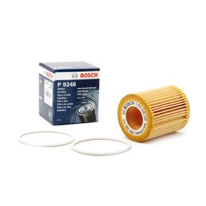 BOSCH oljefilter 1 457 429 248 (P 9248)
