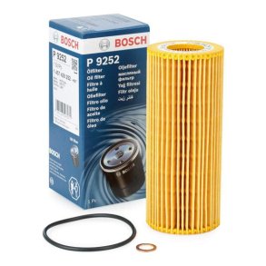 BOSCH oljefilter 1 457 429 252 (P 9252)