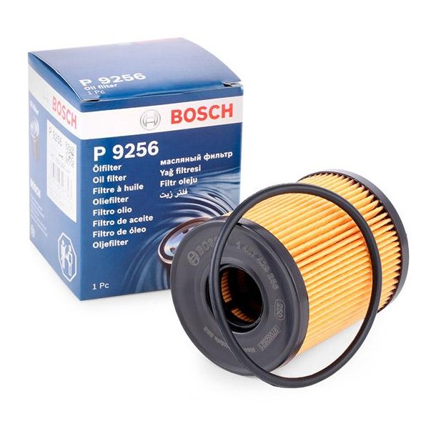 BOSCH oliefilter 1 457 429 256 (P 9256)