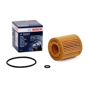 BOSCH oljefilter 1 457 429 257 (P 9257)