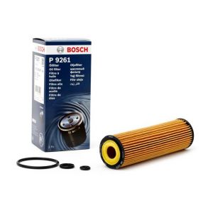 BOSCH oljefilter 1 457 429 261 (P 9261)