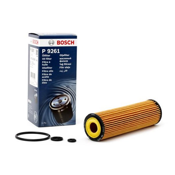 BOSCH oliefilter 1 457 429 261 (P 9261)