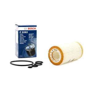 BOSCH oljefilter 1 457 429 263 (P 9263)