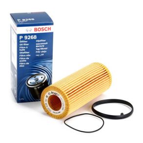 BOSCH oljefilter 1 457 429 268 (P 9268)