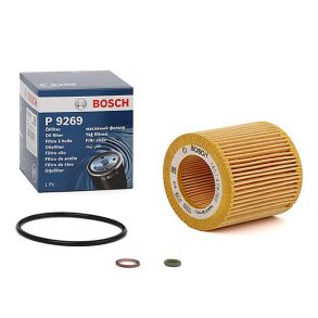 BOSCH oljefilter 1 457 429 269 (P 9269)