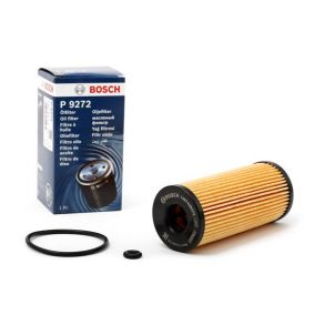 BOSCH oljefilter 1 457 429 272 (P 9272)