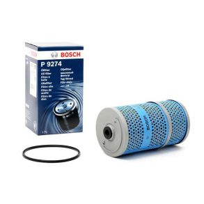 BOSCH oljefilter 1 457 429 274 (P 9274)