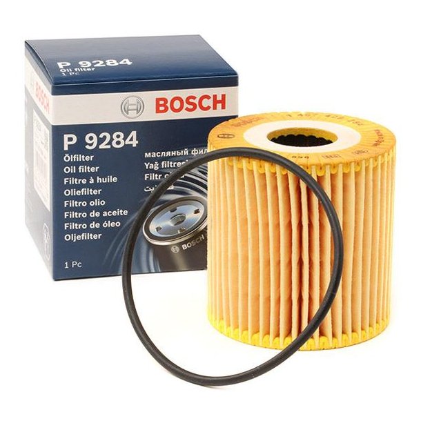 BOSCH oliefilter 1 457 429 284 (P 9284)