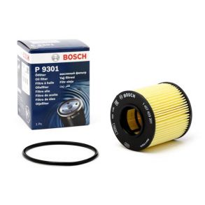 BOSCH oljefilter 1 457 429 301 (P 9301)