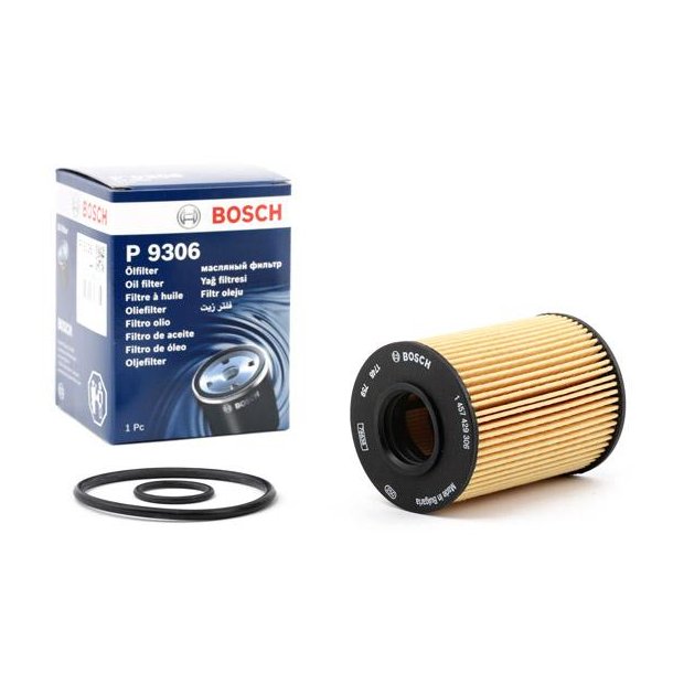 BOSCH oliefilter 1 457 429 306 (P 9306)