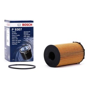 BOSCH oljefilter 1 457 429 307 (P 9307)