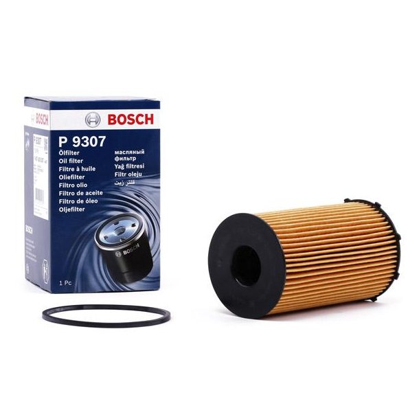 BOSCH oliefilter 1 457 429 307 (P 9307)