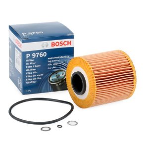 BOSCH oljefilter 1 457 429 760 (P 9760)