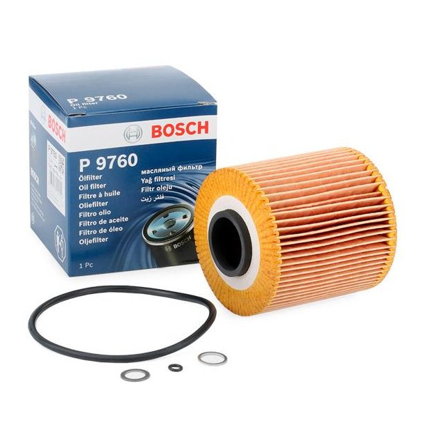 BOSCH oliefilter 1 457 429 760 (P 9760)