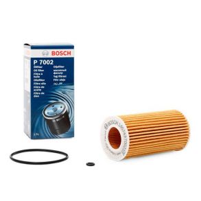 BOSCH oljefilter 1 457 437 002 (P 7002)