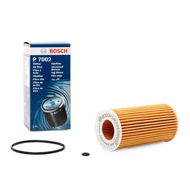 BOSCH oliefilter 1 457 437 002 (P 7002)