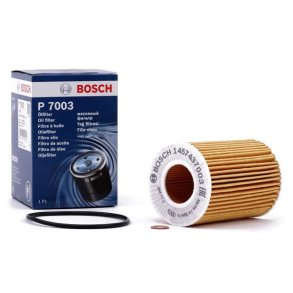 BOSCH oljefilter 1 457 437 003 (P 7003)