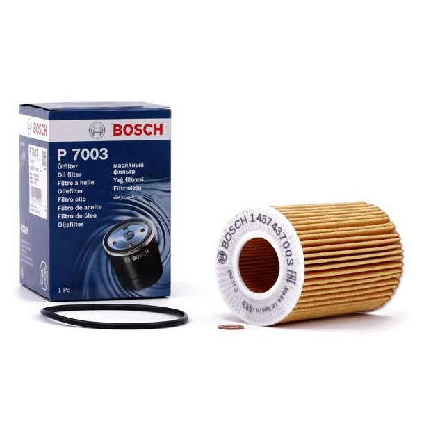 BOSCH oliefilter 1 457 437 003 (P 7003)