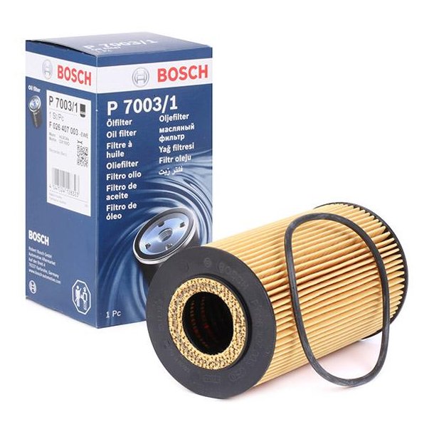 BOSCH oliefilter F 026 407 003 (P 7003)