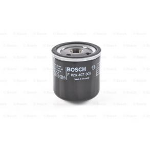 BOSCH oljefilter F 026 407 005 (P 7005)