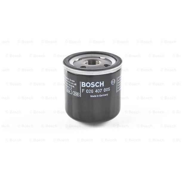 BOSCH oliefilter F 026 407 005 (P 7005)