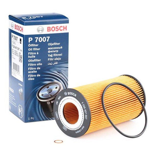 BOSCH oliefilter F 026 407 007 (P 7007)