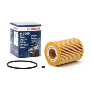 BOSCH oljefilter F 026 407 008 (P 7008)