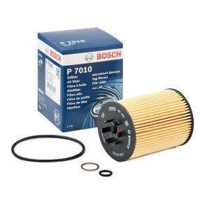 BOSCH oljefilter F 026 407 010 (P 7010)
