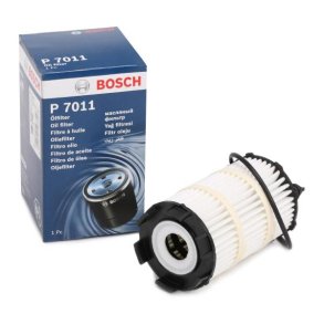 BOSCH oljefilter F 026 407 011 (P 7011)