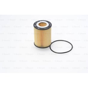 BOSCH oljefilter F 026 407 015 (P 7015)