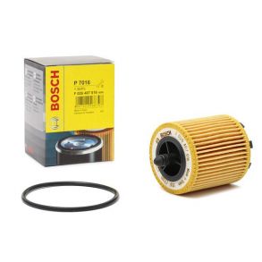 BOSCH oljefilter F 026 407 016 (P 7016)
