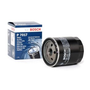 BOSCH oljefilter F 026 407 017 (P 7017)