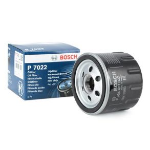 BOSCH oljefilter F 026 407 022 (P 7022)