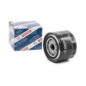 BOSCH oljefilter F 026 407 024 (P 7024)