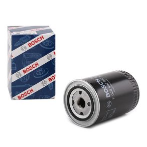 BOSCH oljefilter F 026 407 053 (P 7053)
